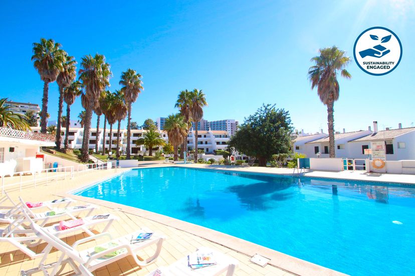 Villa in Albufeira, Algarve