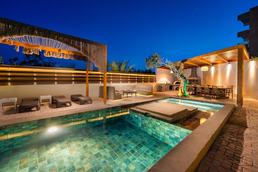 Villa in Afandou, Rhodes