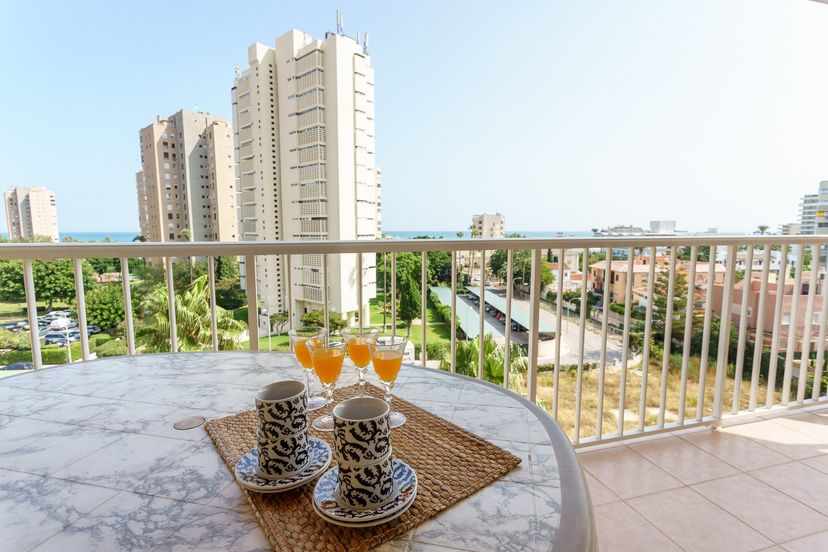 Apartment in Spain, Torremolinos
