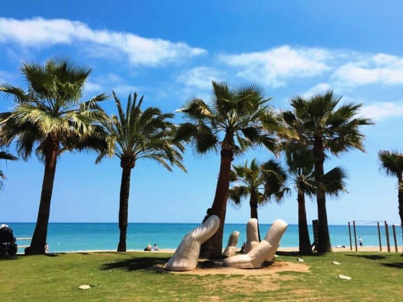 Apartment in Spain, Fuengirola