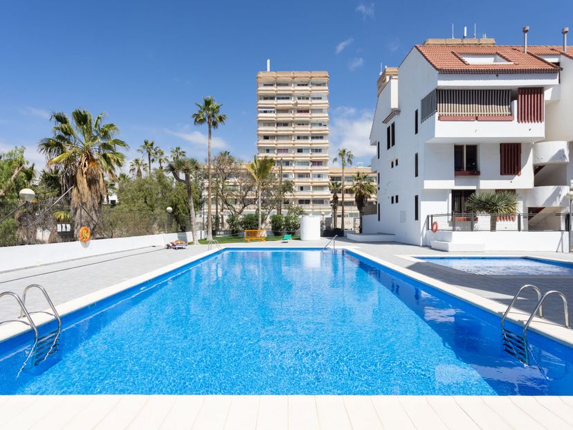 Apartment in Playa de las Américas, Tenerife