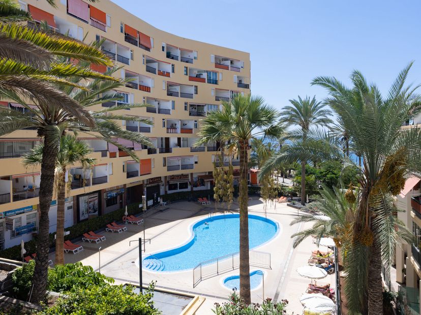 Apartment in Los Cristianos, Tenerife