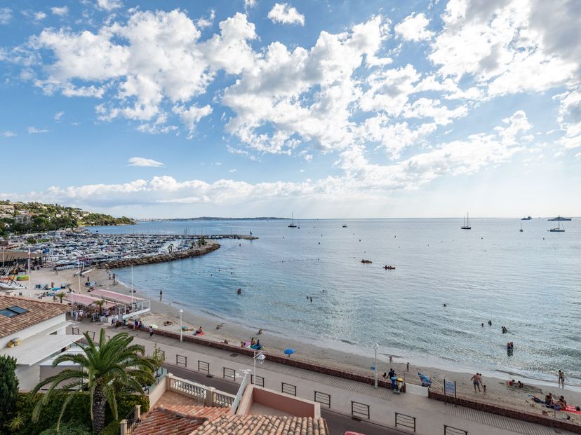 Apartment in Cannes, the South of France