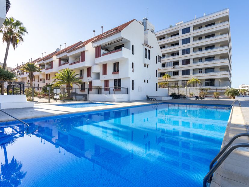 Apartment in Playa de las Américas, Tenerife