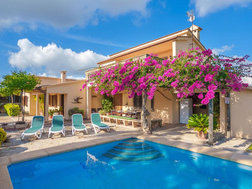 Villa in Alcúdia, Majorca