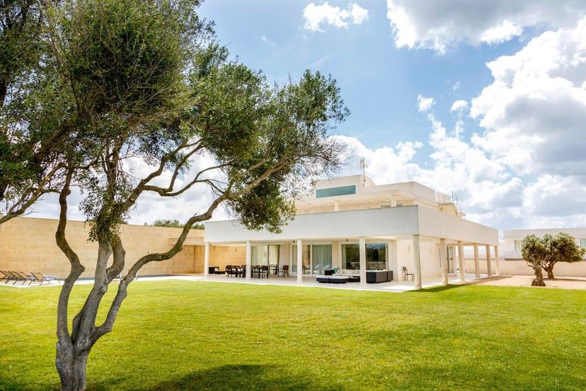 Villa in Binisafua - Playa, Menorca