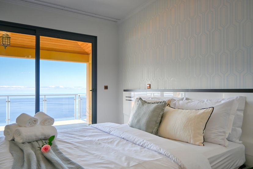 Villa in Candelária, Madeira