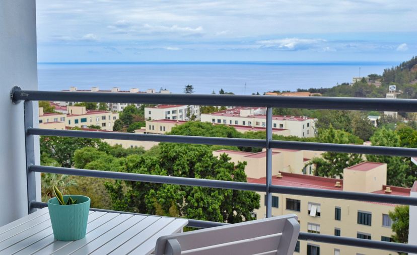 Apartment in Săo Martinho, Madeira