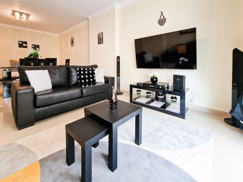 Apartment in Praia da Rocha, Algarve