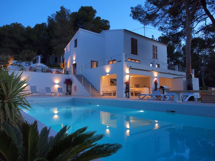 Villa in Pla del Mar, Spain
