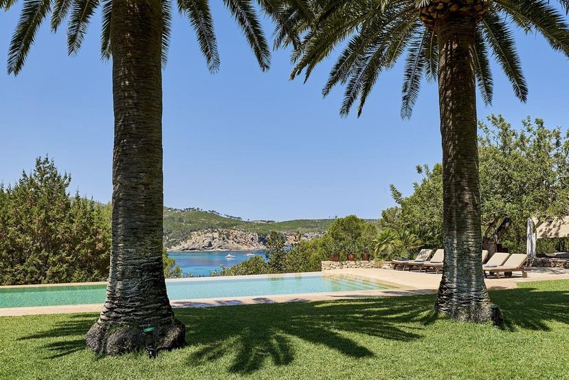 Villa in Sant Joan de Labritja, Ibiza