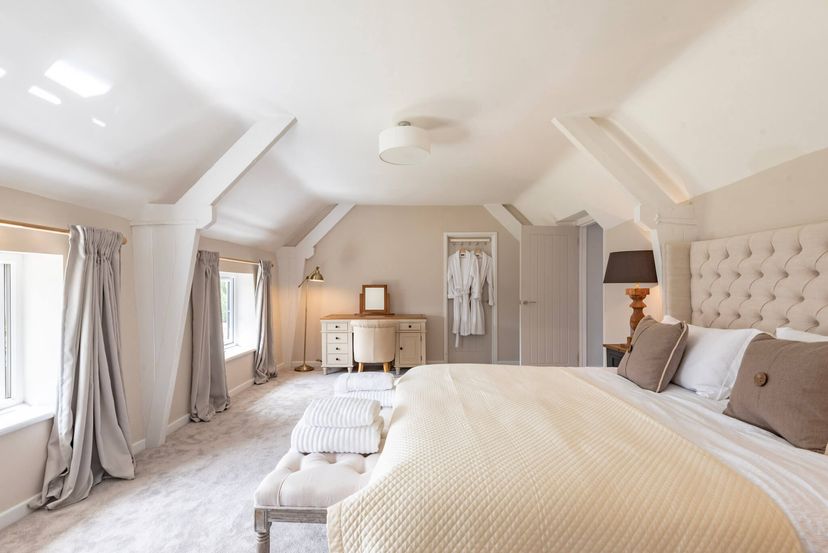 House in South Creake, England