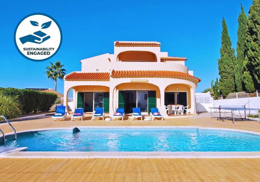 Villa in Sesmarias, Algarve
