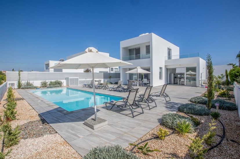 Villa in Northern Cyprus, Cyprus