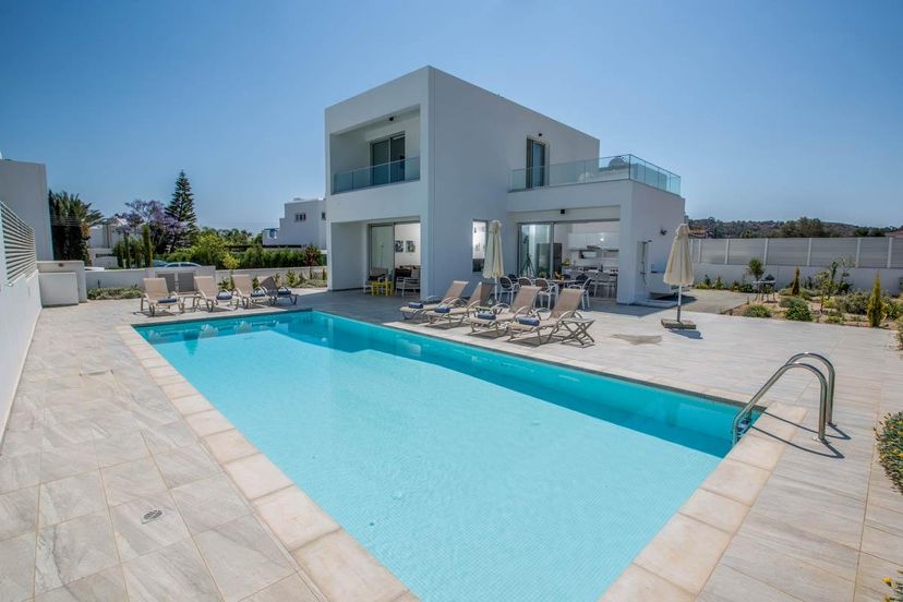 Villa in Northern Cyprus, Cyprus
