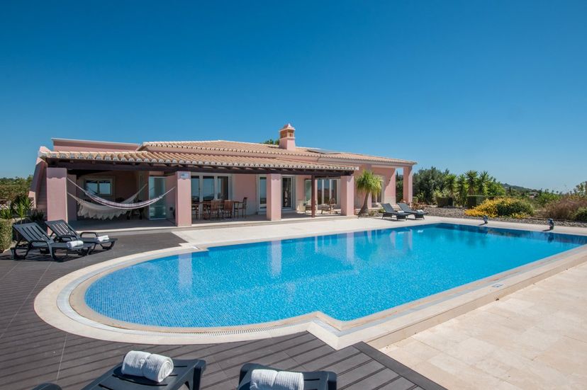 Villa in Gorjões, Algarve