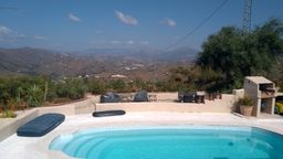 Costa del Sol villa to rent