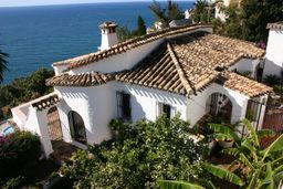Holiday villa in Andalucía, Spain,  with private pool