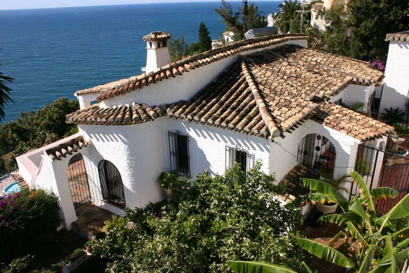 Villa in Salobreña, Spain