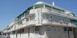Torrevieja holiday apartment rental