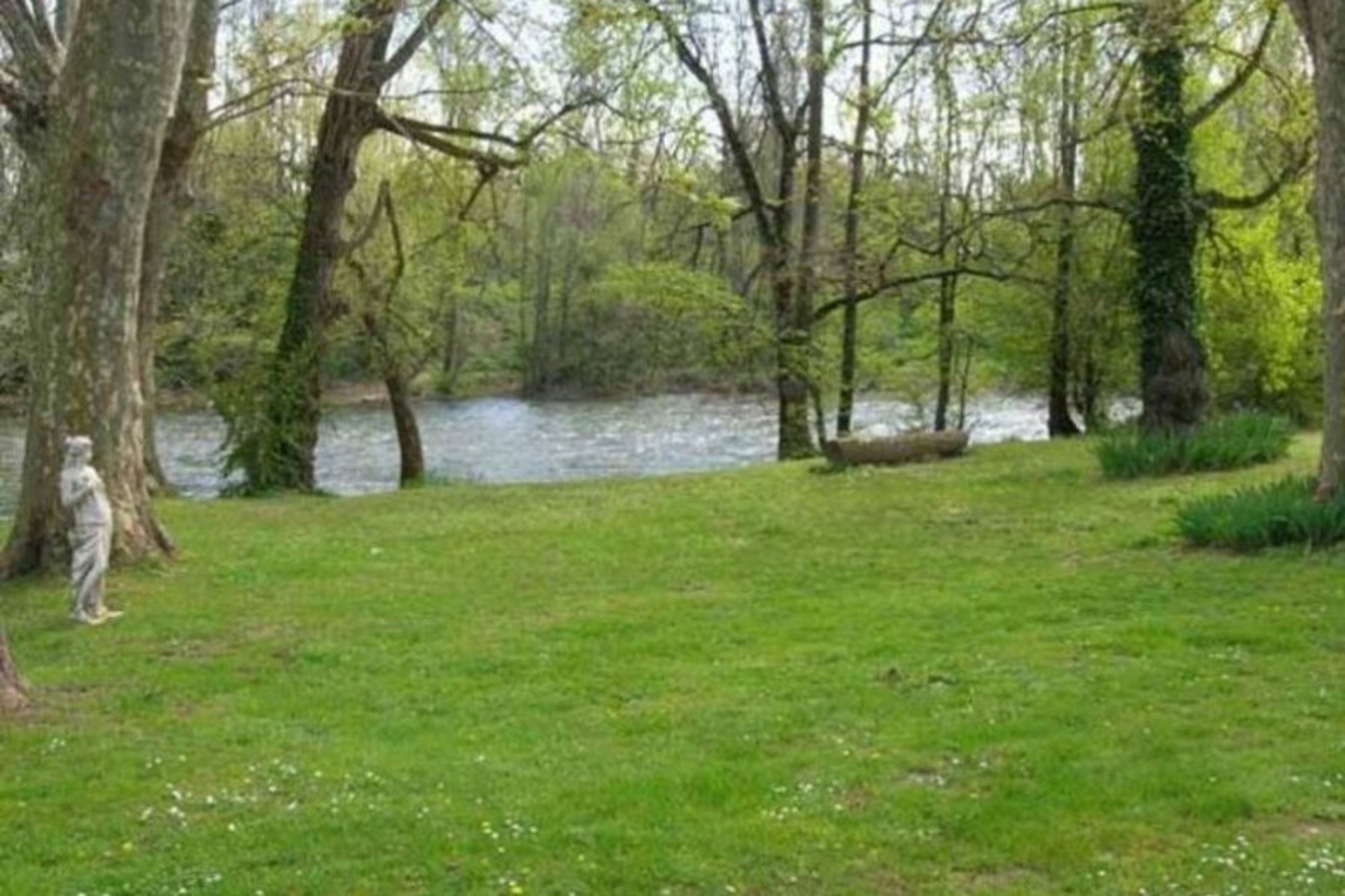 La plage près du gîte (70m)