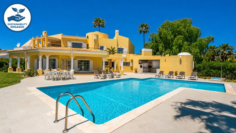 Villa in Garrão, Algarve