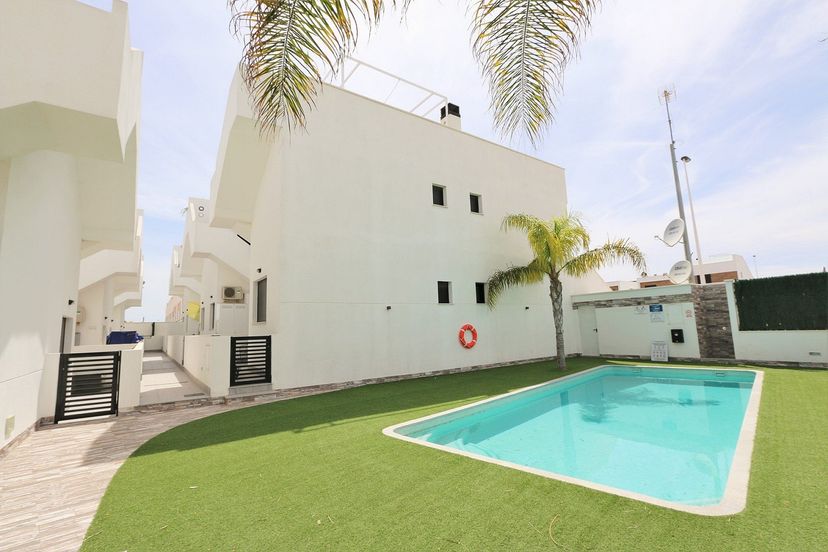 Apartment in Molino Chirrete, Spain