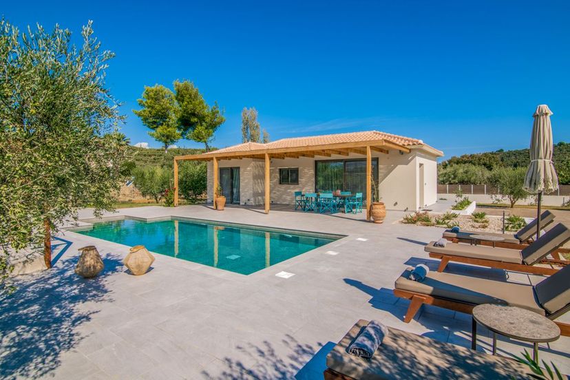 Villa in Tsilivi, Zakynthos