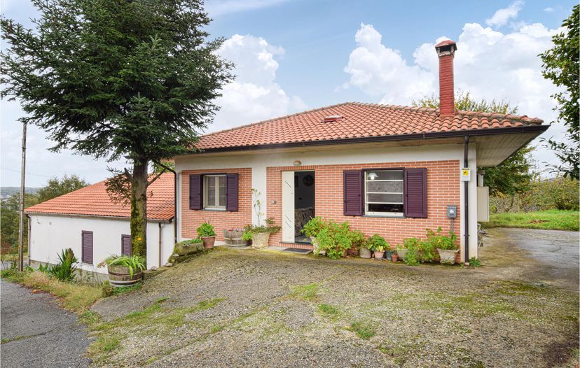Villa in Case Incenso, Italy