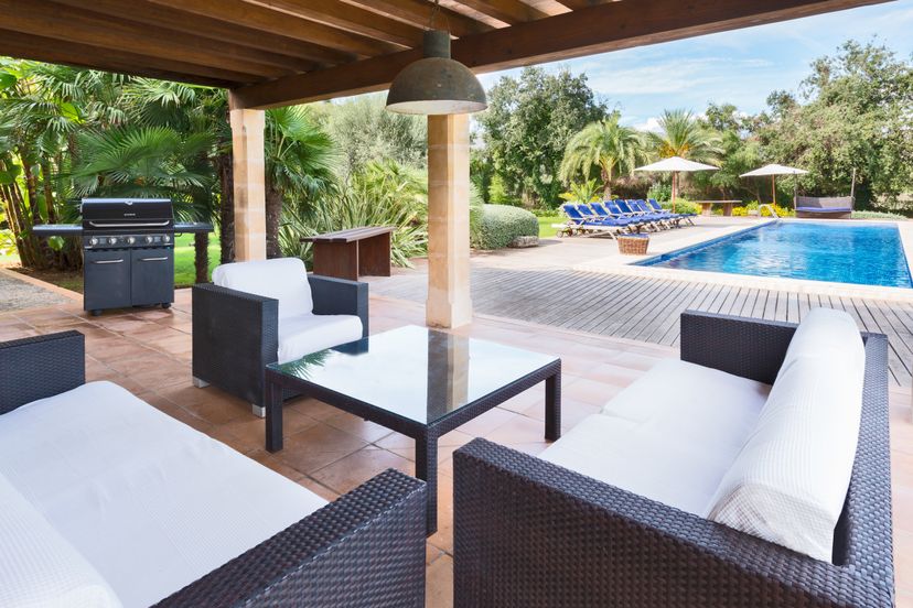 Villa in Pollensa, Majorca