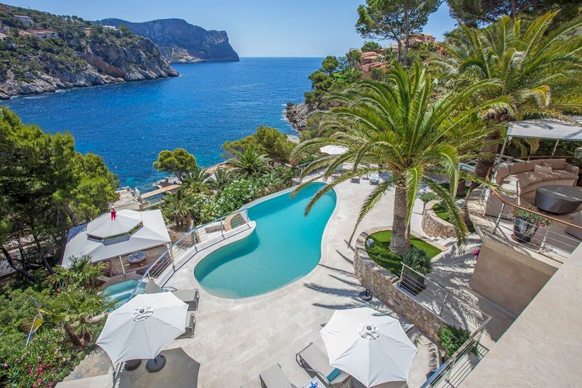 Villa in Andratx, Majorca