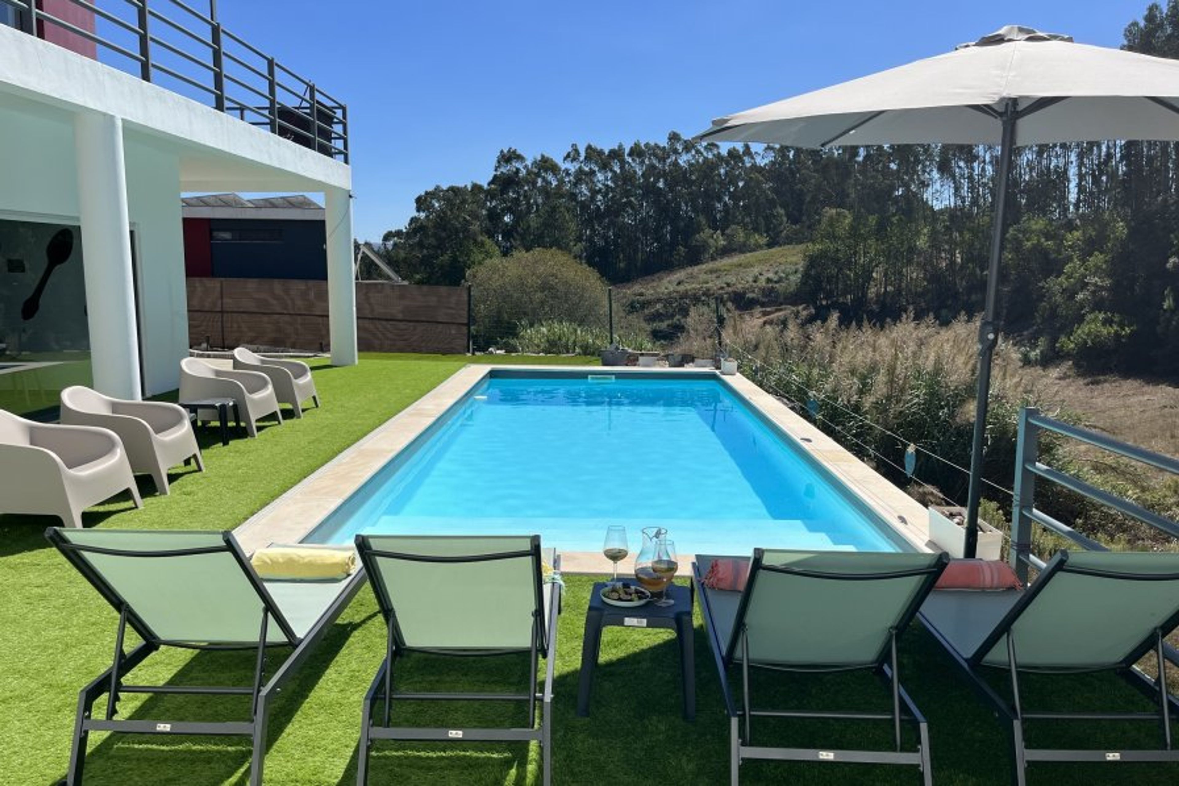 Luxury Villa at 360 Portugal