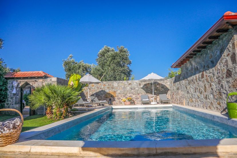 Villa in Bodrum, Turkey
