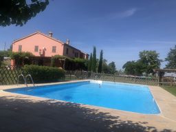 Villa rental in Marches, Italy,  with private pool