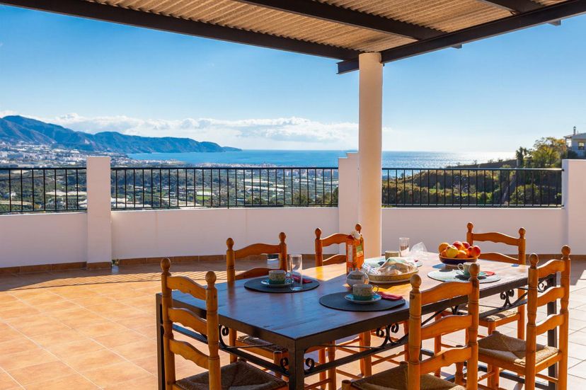 Villa in Torrox, Spain
