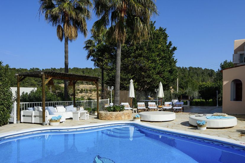 Villa in Sant Joan de Labritja, Ibiza