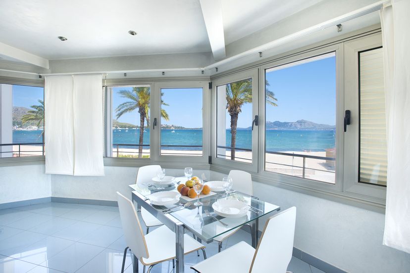 Apartment in Spain, Puerto Pollensa