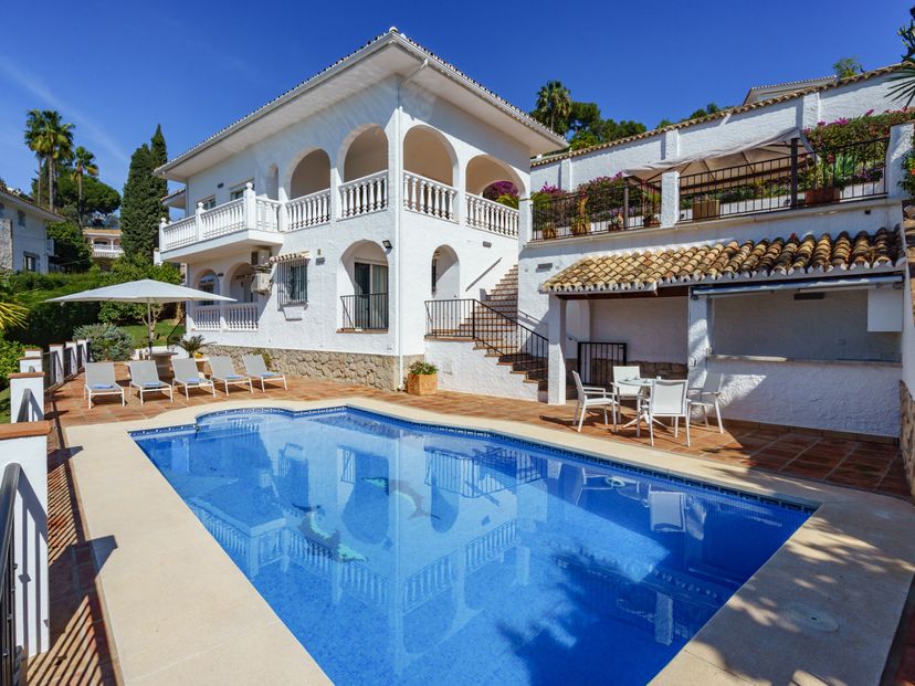 Villa in La Sierrezuela, Spain