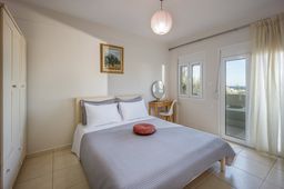 Holiday home rental in Crete, Greece