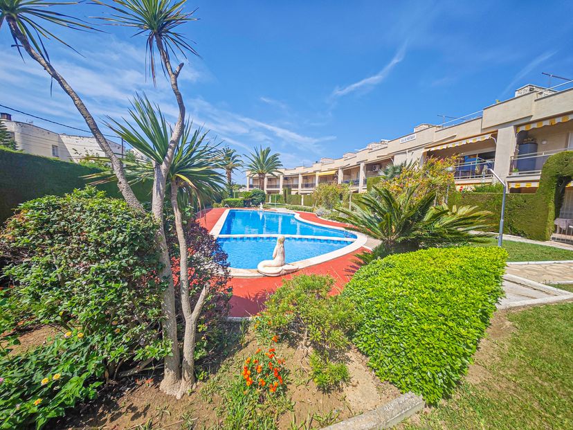 Apartment in Spain, L'Ardiaca