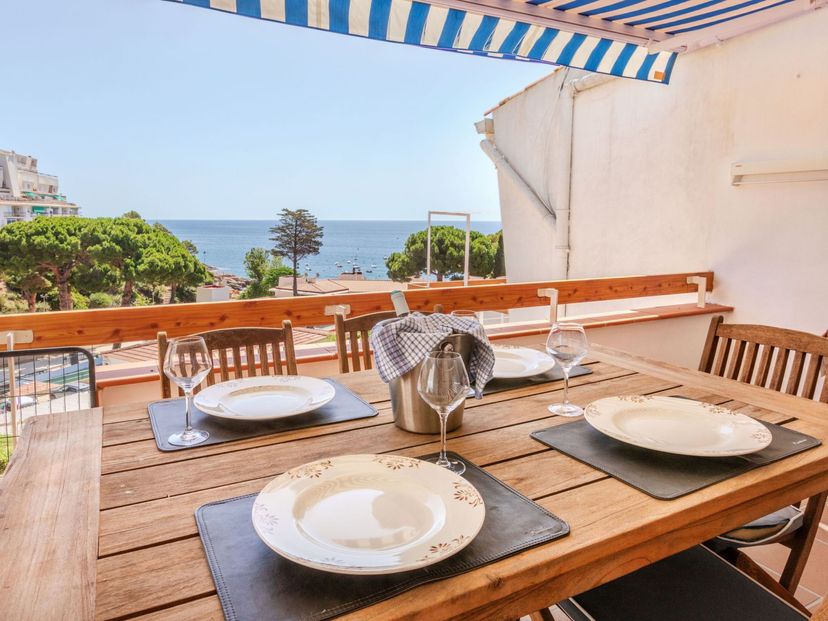 Apartment in Spain, Tossa de Mar