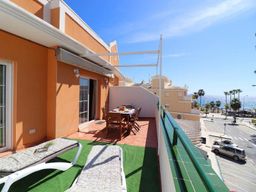 Holiday apartment in Nerja, Costa del Sol