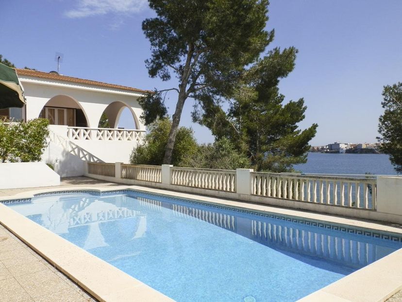 Villa in Sant Antoni, Menorca