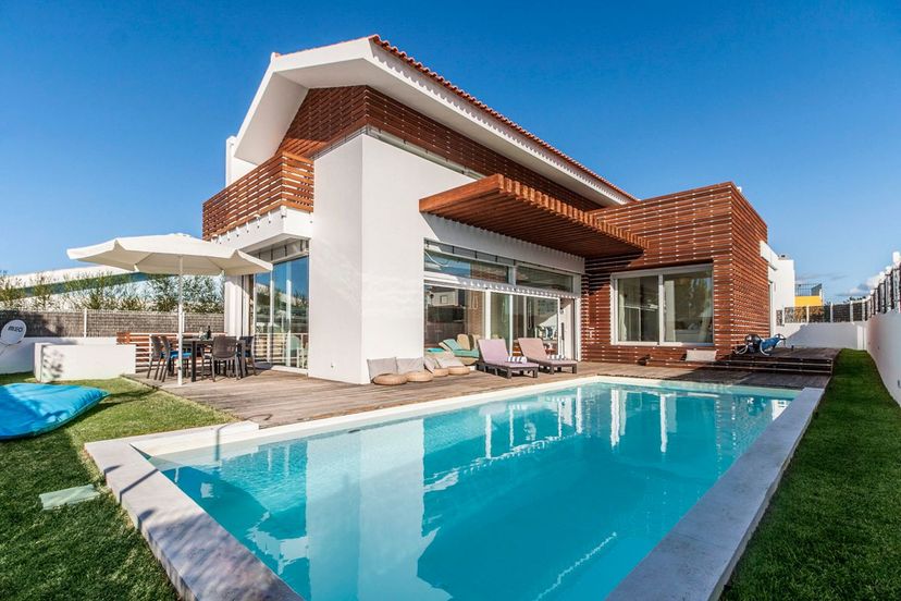 Villa in Possanco, Portugal