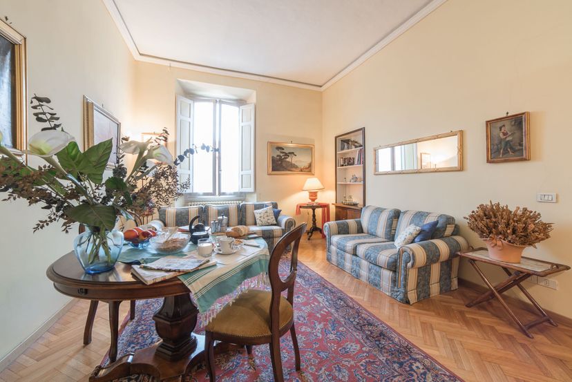 Apartment in Italy, Florence Centre