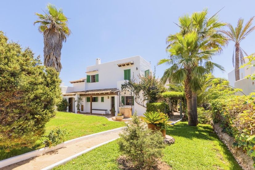 Villa in Cala d'Or, Majorca