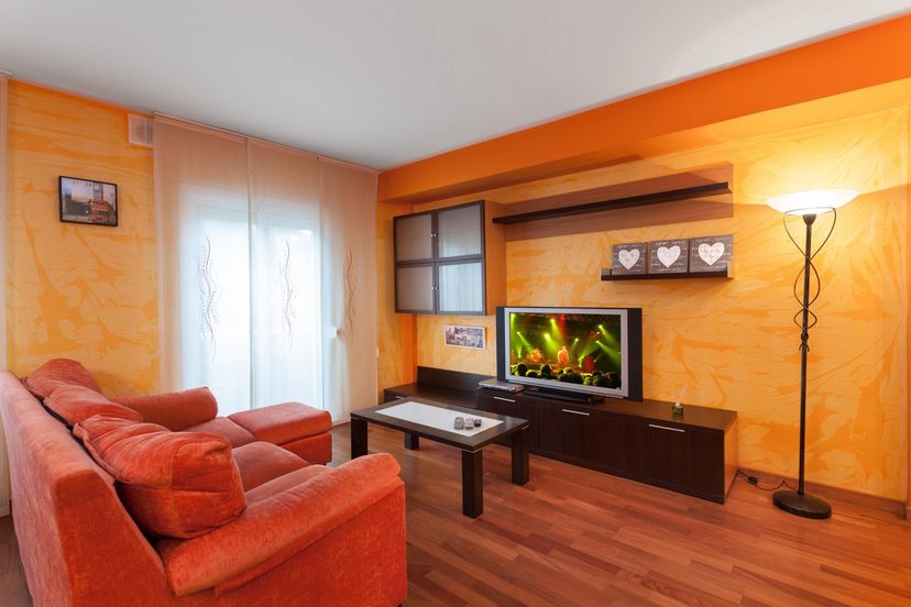 Apartment in Spain, Lloret de Mar