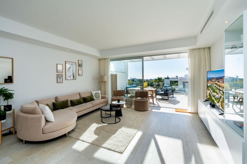 Apartment in Spain, Casares