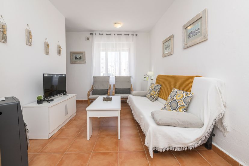 Apartment in Tarifa, Spain