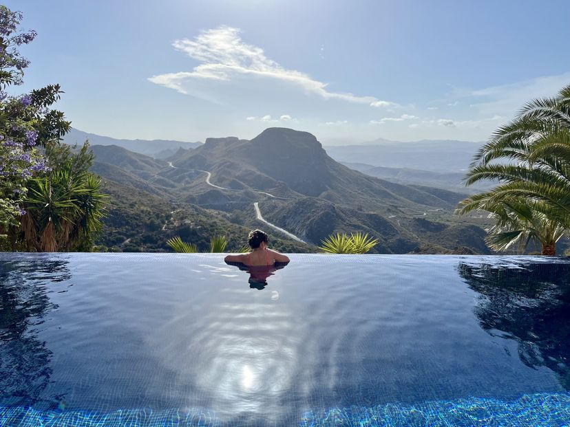 Villa in Cortijo Cabrera, Spain